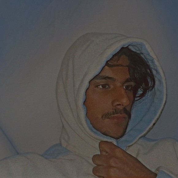 Meet your Posher, Mohammad - Picture 1 of 1